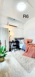 Changi South Avenue 1 (D16), Terrace #508942461